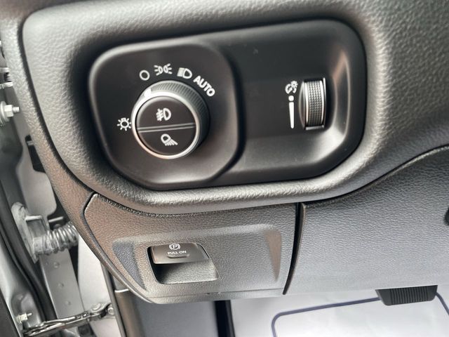 Used 2024 Ram 1500 Truck