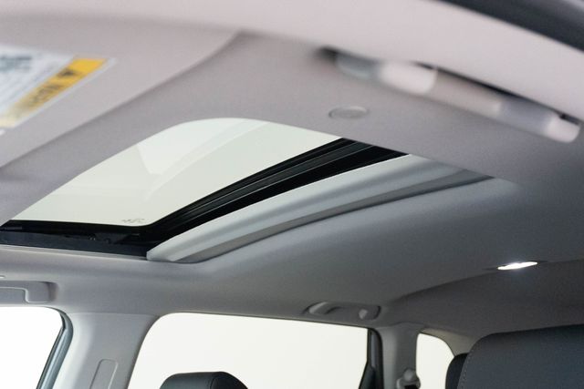 New 2026 Honda CR-V SUV