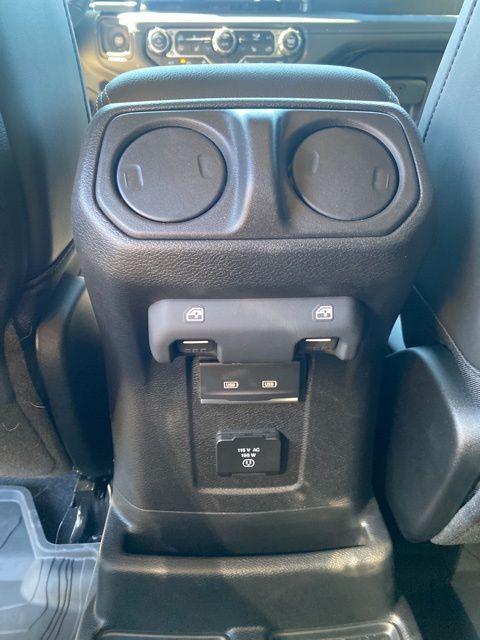 Used Car 2025 Jeep Wrangler  Rubicon 392 For Sale Under $90,000 In San Antonio, Texas