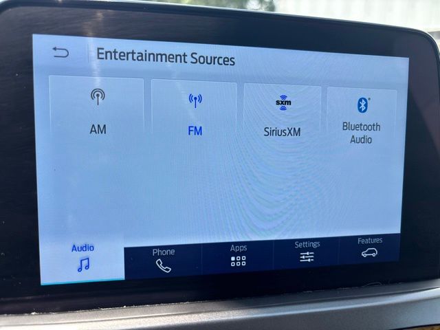 Certified Used 2023 Black Ford Active image 23