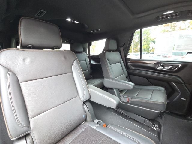 2021 Chevrolet Tahoe High Country:44052B