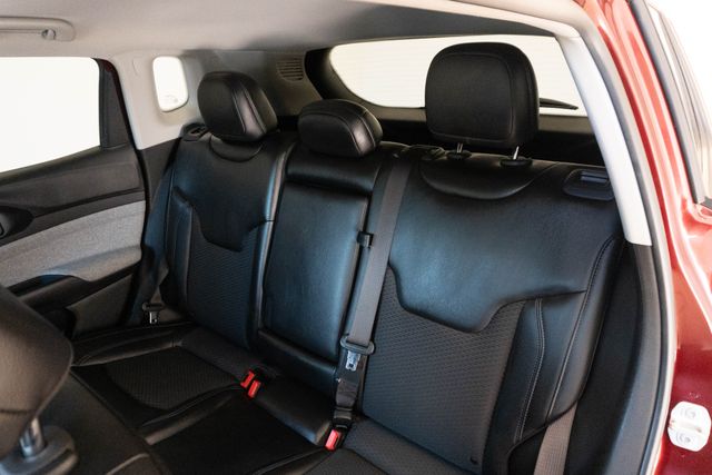 Used 2022 Jeep Compass SUV