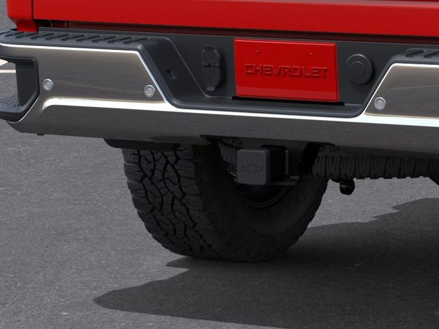 2026 Chevrolet Silverado 2500HD LT:47334