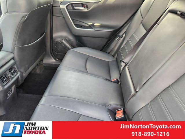 Used 2023 Toyota RAV4 Hybrid SUV