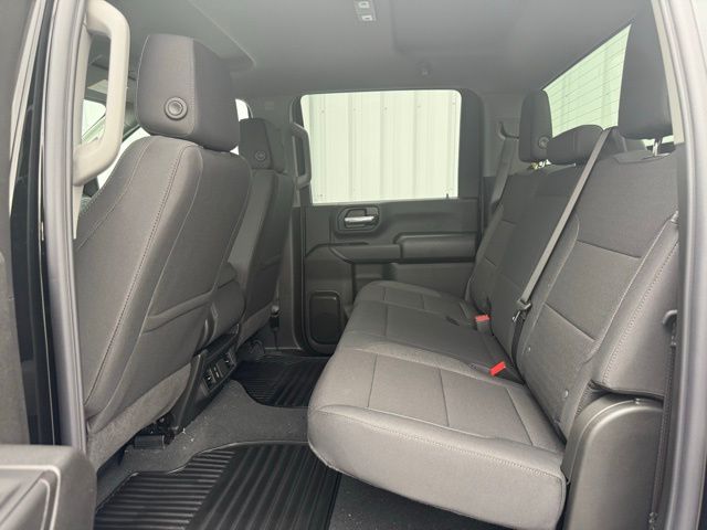 new 2026 Chevrolet Silverado 2500HD car, priced at $59,425