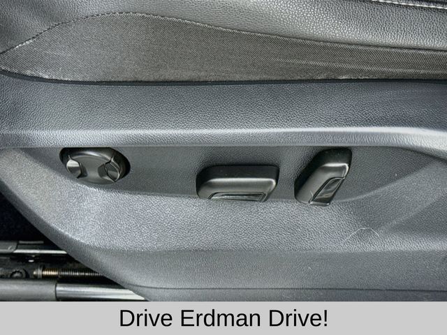 Used 2020 Volkswagen Tiguan SUV