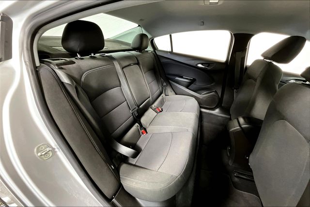 Used 2019 Chevrolet Cruze For Sale in OLIVE BRANCH, MS