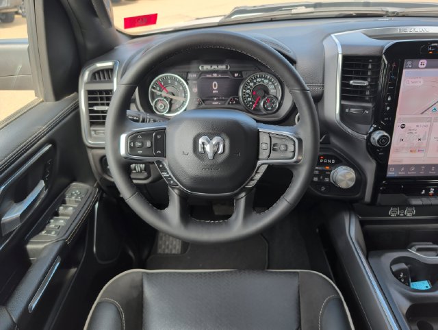 Used 2025 Ram 1500 Truck