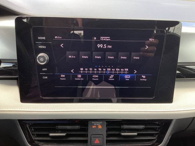 Used Car 2025 Volkswagen Taos  1.5t S For Sale Under $25,000 In San Antonio, Texas
