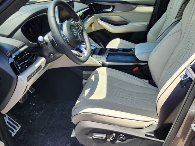 2026 Acura MDX - $70,950