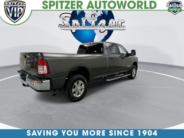 Used 2024 Gray Ram Big Horn image 10
