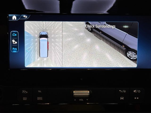 2026 Mercedes-Benz Sprinter 2500