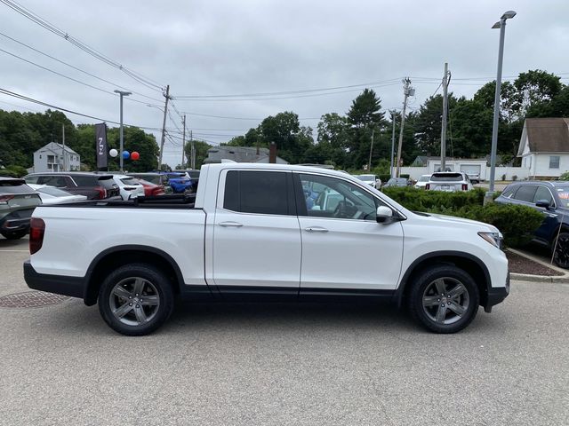 Used 2023 Honda Ridgeline Truck