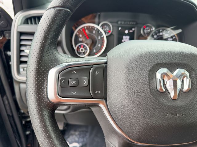 new 2026 Ram 3500 car, priced at $68,760