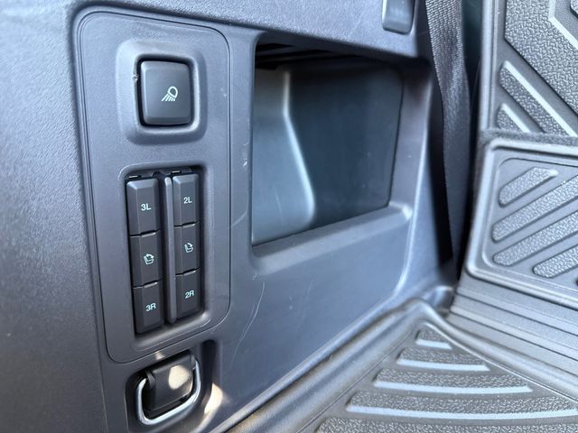 Certified Used 2025 Gray Ford Tremor image 28
