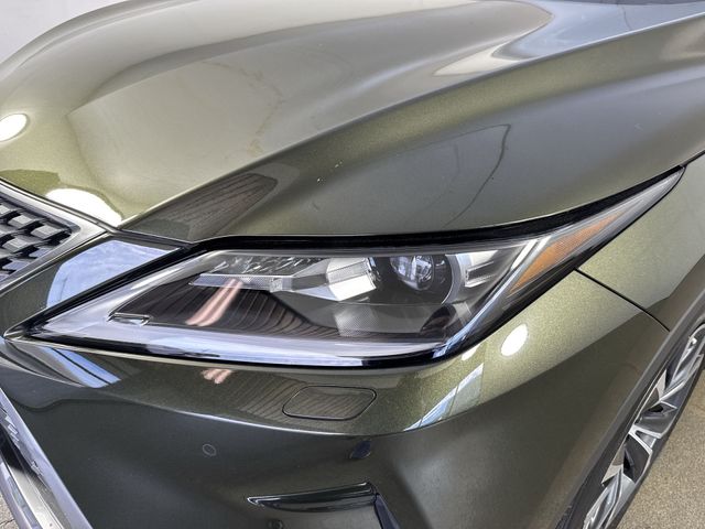 2022 Lexus RX RX photo