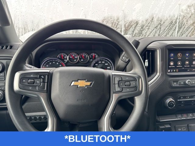 Used 2022 Chevrolet Silverado 2500HD For Sale in Livonia, MI