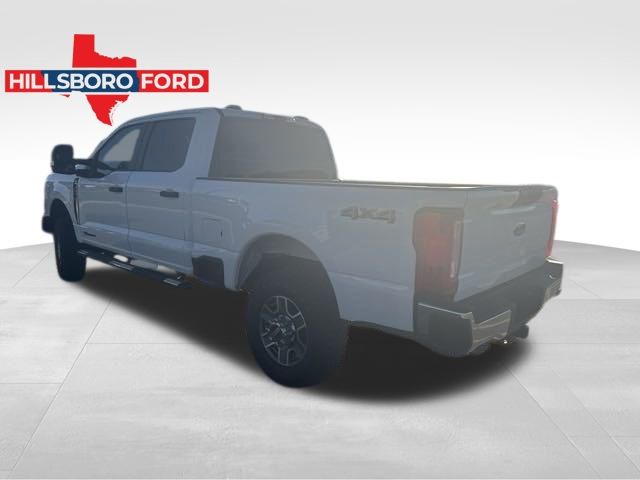 2023 Ford F-350SD XL 3