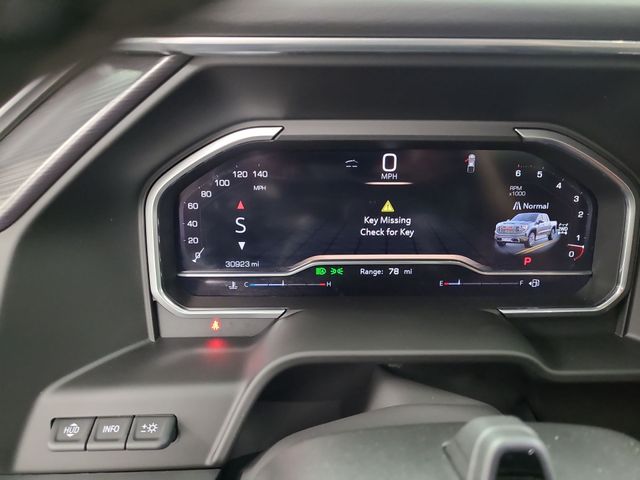 2023 – GMC – Sierra 1500