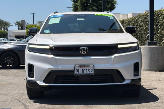 Used 2025 Honda Prologue SUV