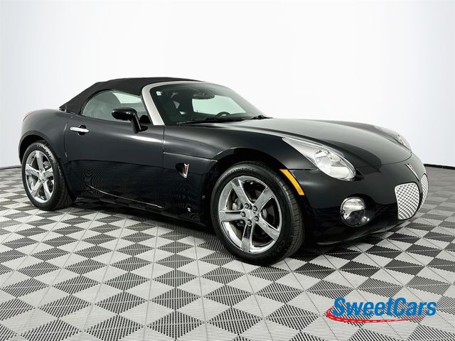 2006 Pontiac Solstice