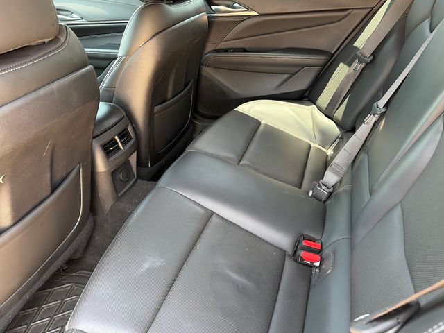 Used 2020 Cadillac CT4 Sedan