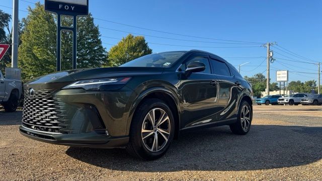  2023 Lexus RX 350 Premium FWD   