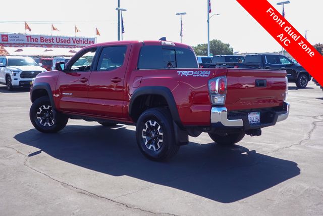 Used 2023 Toyota Tacoma Truck
