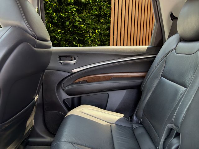 2020 Acura MDX Thumbnail