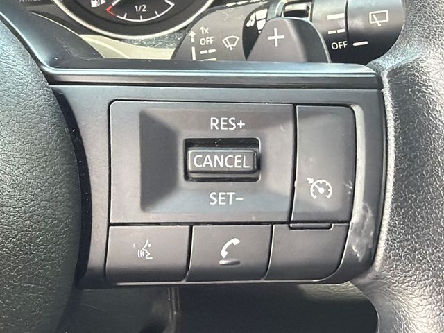 Used 2023 Nissan Rogue SUV