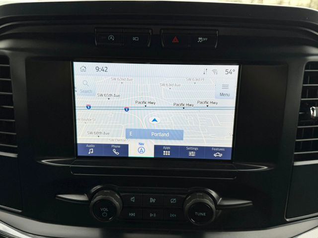 used 2023 Ford F-150 car, priced at $41,995