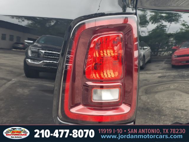 Used Car 2025 Ram 2500  Tradesman For Sale Under $60,000 In San Antonio, Texas