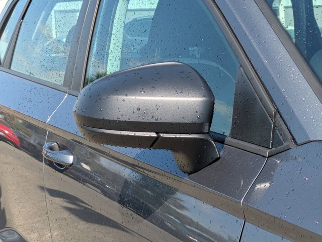 2026 Volkswagen Taos 1.5T S Gray at Stokes Volkswagen