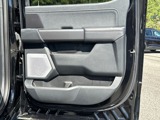 2025 Ford F-150 Lariat - Photo 16