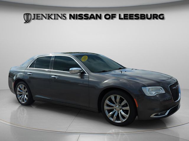 2019 Chrysler 300 Limited RWD