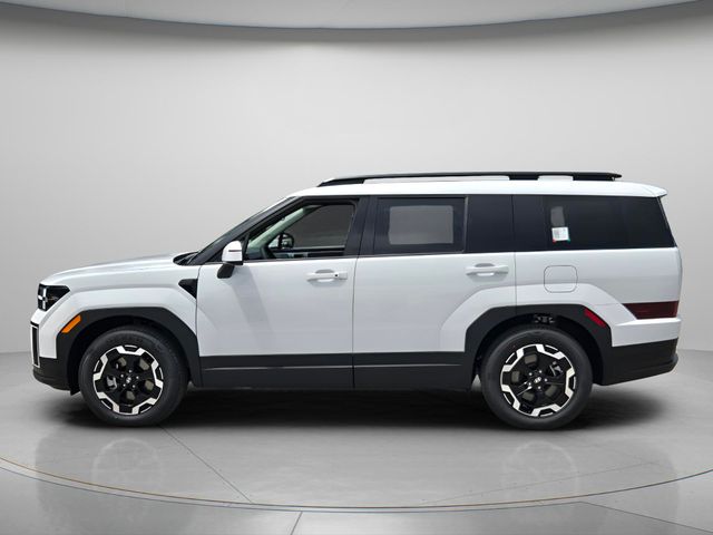 2027 Hyundai Santa Fe