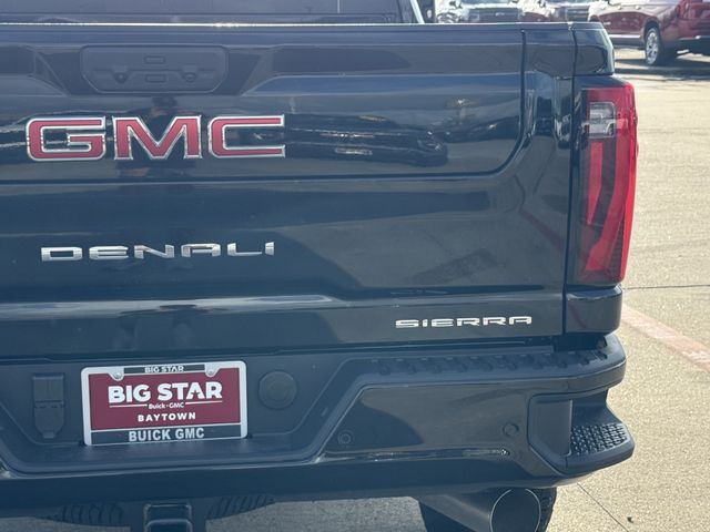 2026 GMC Sierra 2500HD Denali - 8