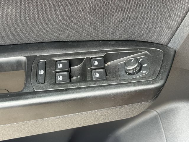 2021 Volkswagen Atlas 2.0T S Blue at Wharton Ford