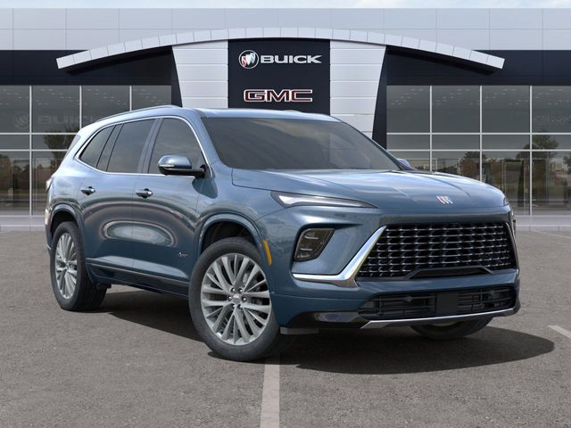 2025 Buick Enclave Avenir 7