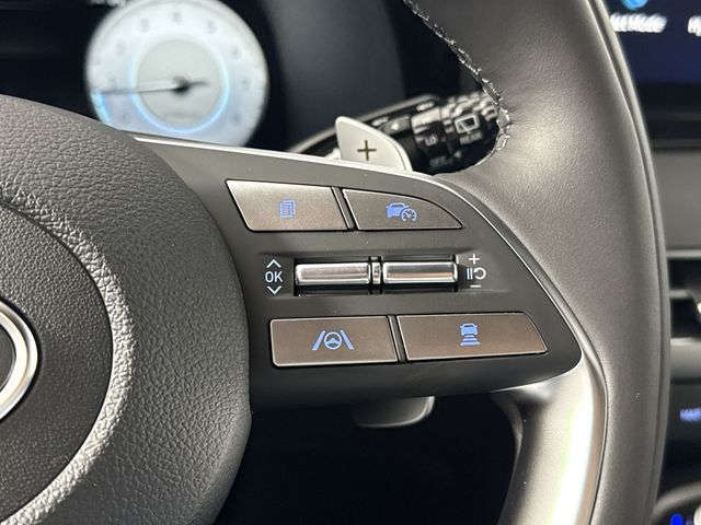 New 2025 Hyundai Palisade For Sale in Indianapolis, IN