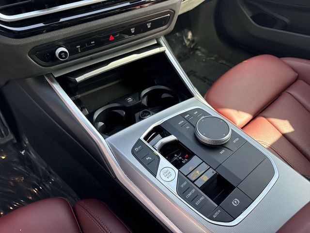 Used 2023 BMW 3 Series Sedan