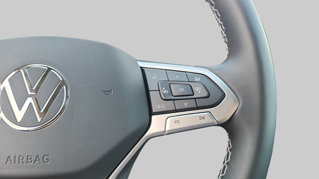 2024 Volkswagen Taos