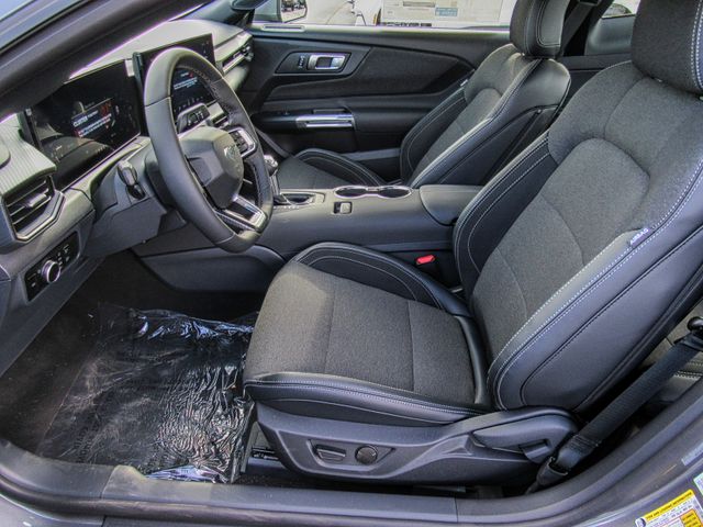 Photo of 2025 Ford Mustang EcoBoost in Dallas, GA - 8,  2025 Ford Mustang EcoBoost:167844