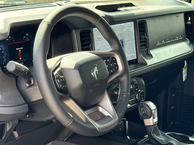 New 2026 Black Ford Big Bend image 20