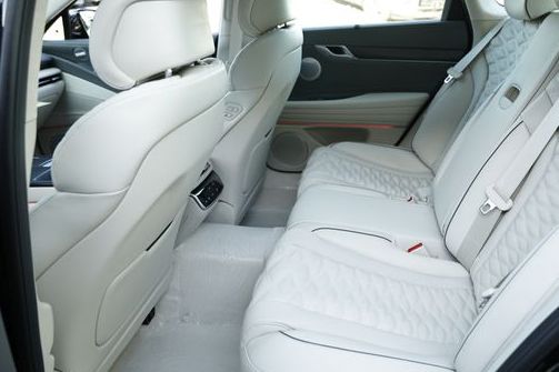 G80 3.5T Sport Prestige