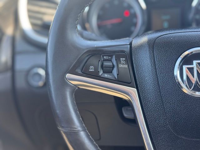 2014 Buick Encore Leather