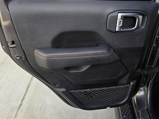 Used 2021 Jeep Gladiator Truck