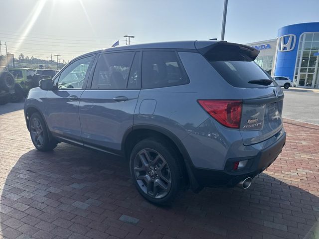 Used 2023 Honda Passport SUV