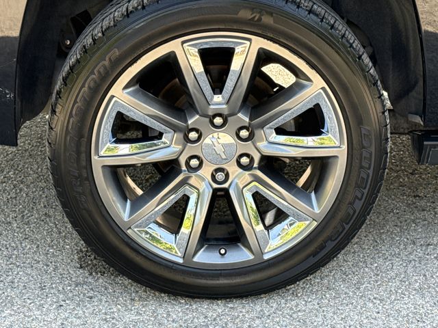 Used 2016 Chevrolet Suburban SUV