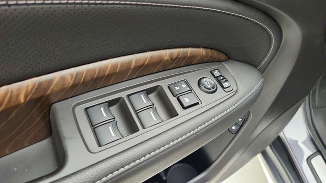 2019 Acura MDX 3.5L Technology Package  at Emmons Autoplex